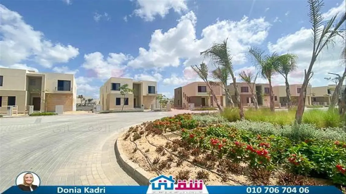 Villa V2 With Penthouse Resale- For Sale Palm Hill