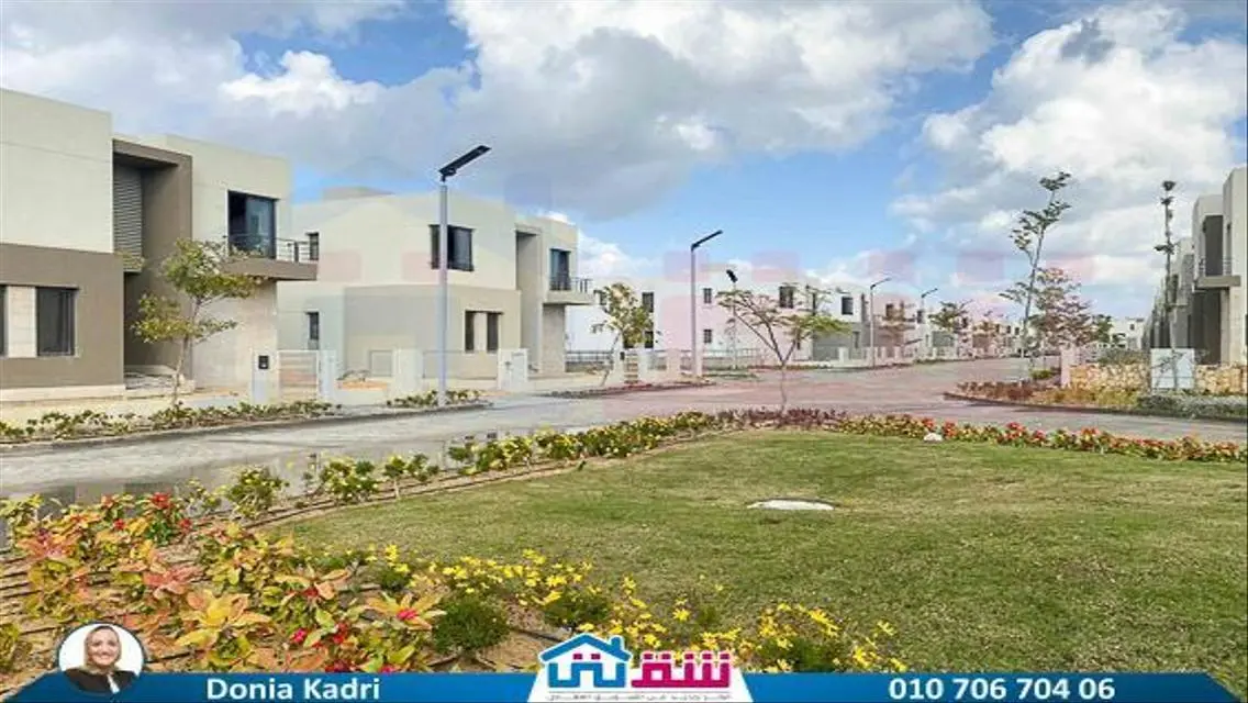 Villa V2 With Penthouse Resale- For Sale Palm Hill