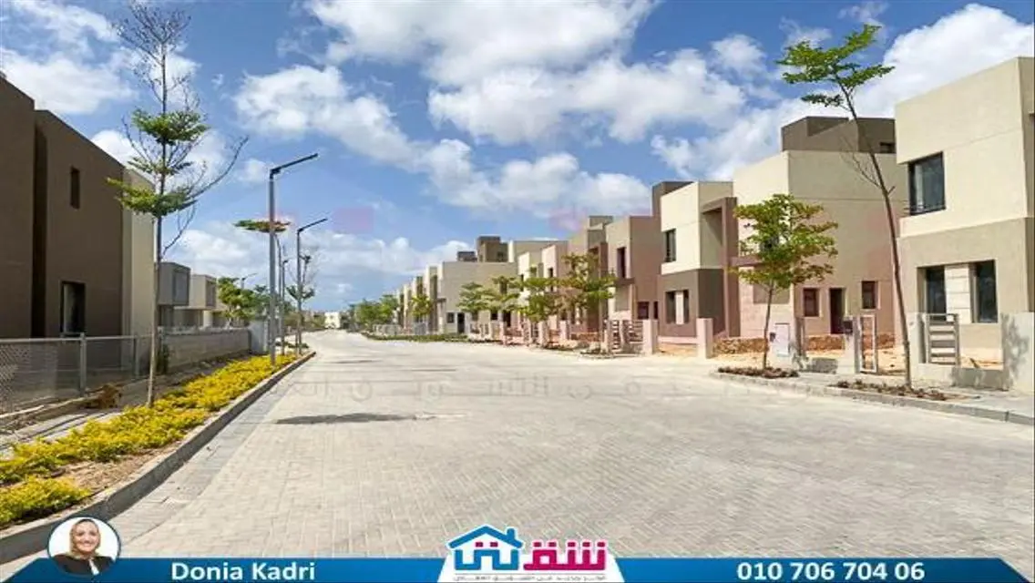 Villa V2 With Penthouse Resale- For Sale Palm Hill