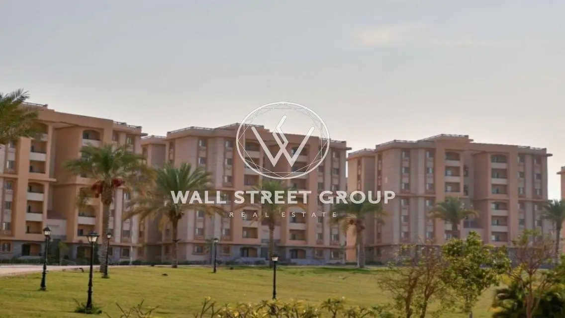 Apartment for sale120m Gardina city - Madynet Nasr