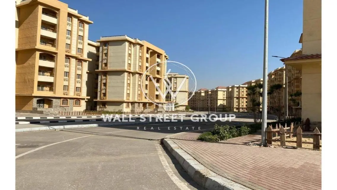 Apartment for sale120m Gardina city - Madynet Nasr