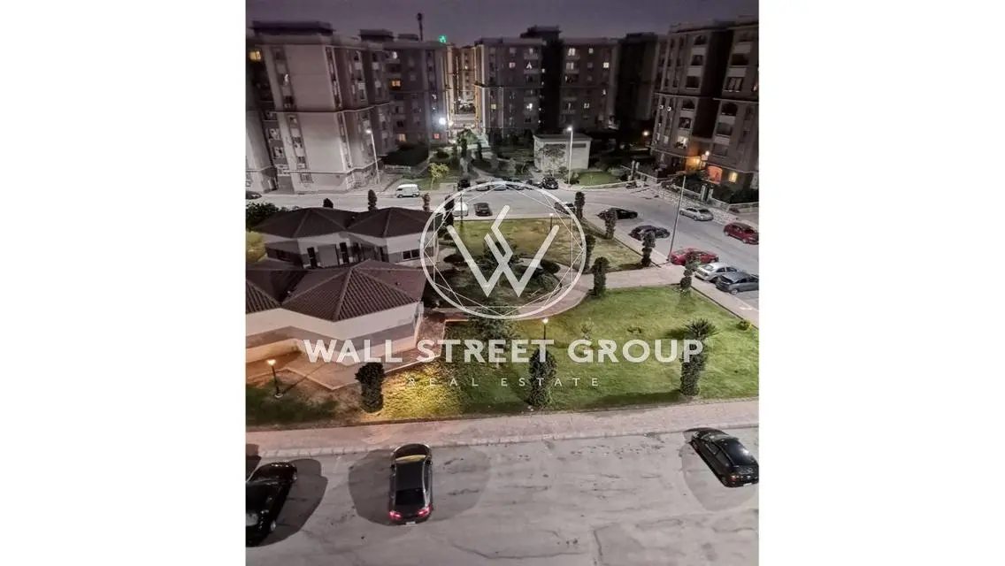 Apartment for sale120m Gardina city - Madynet Nasr