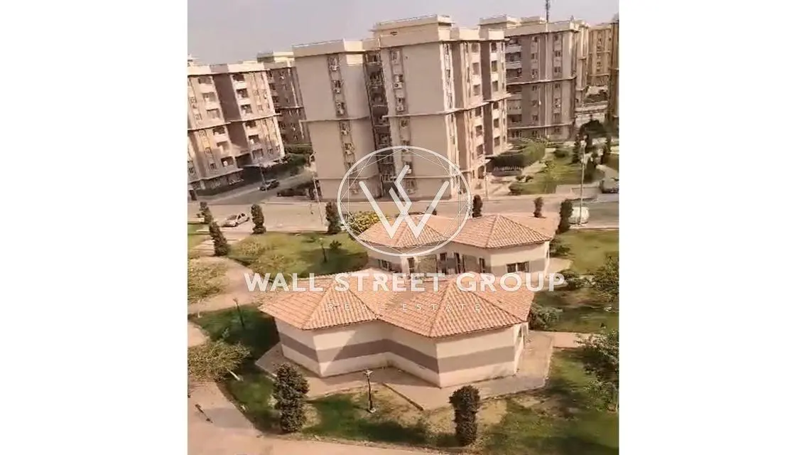 Apartment for sale120m Gardina city - Madynet Nasr