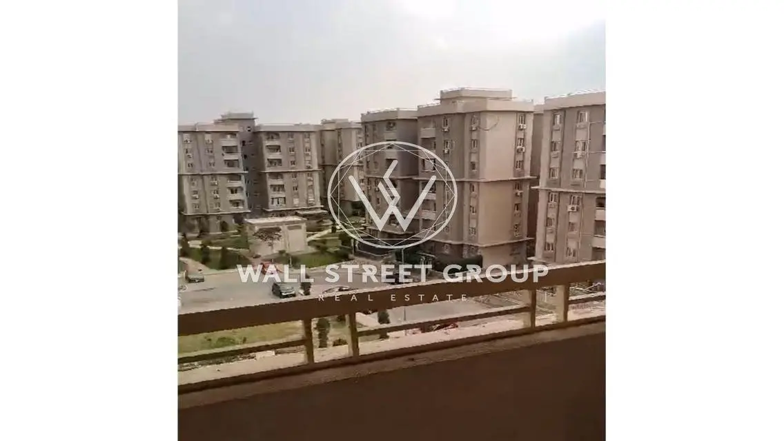 Apartment for sale120m Gardina city - Madynet Nasr