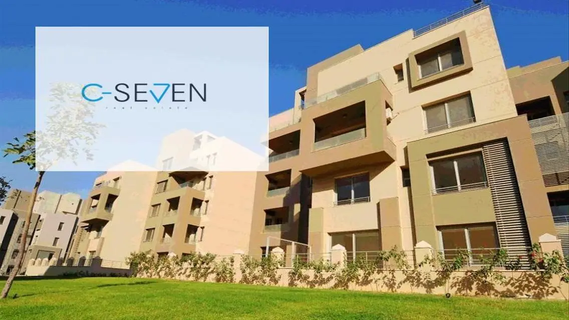Apartment for sale at village gate palm hills