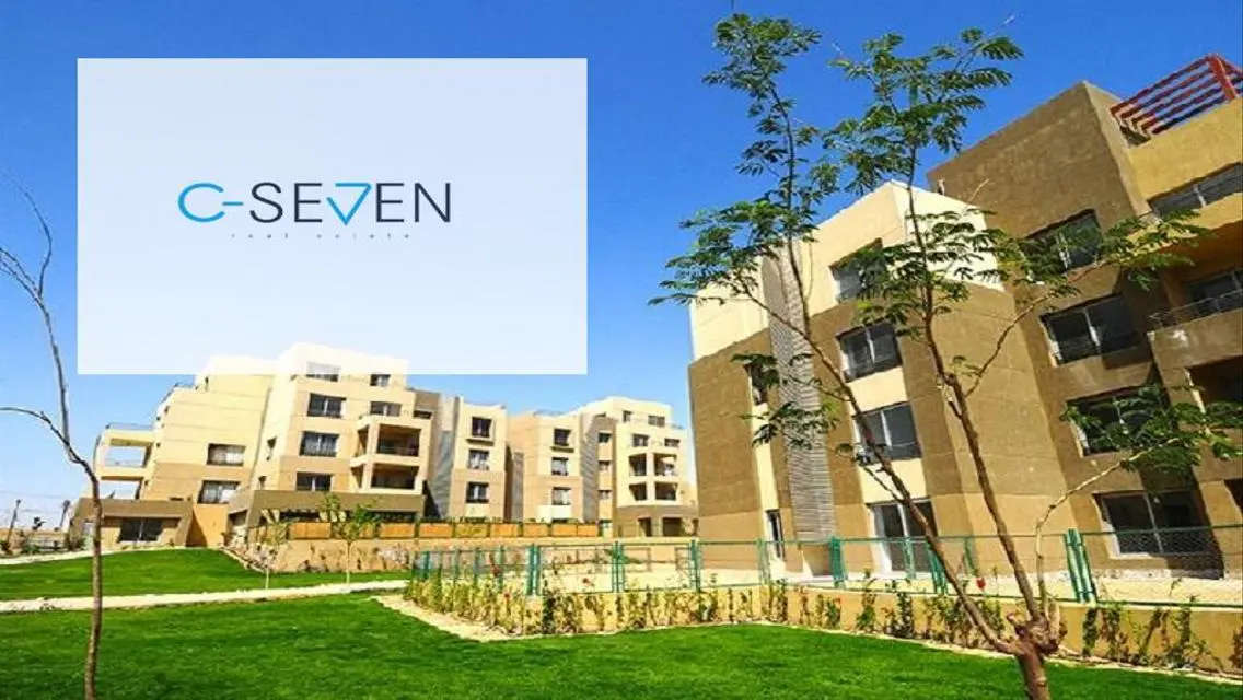 Apartment for sale at village gate palm hills