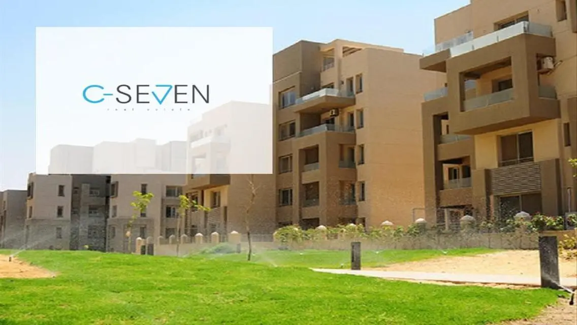 Apartment for sale at village gate palm hills