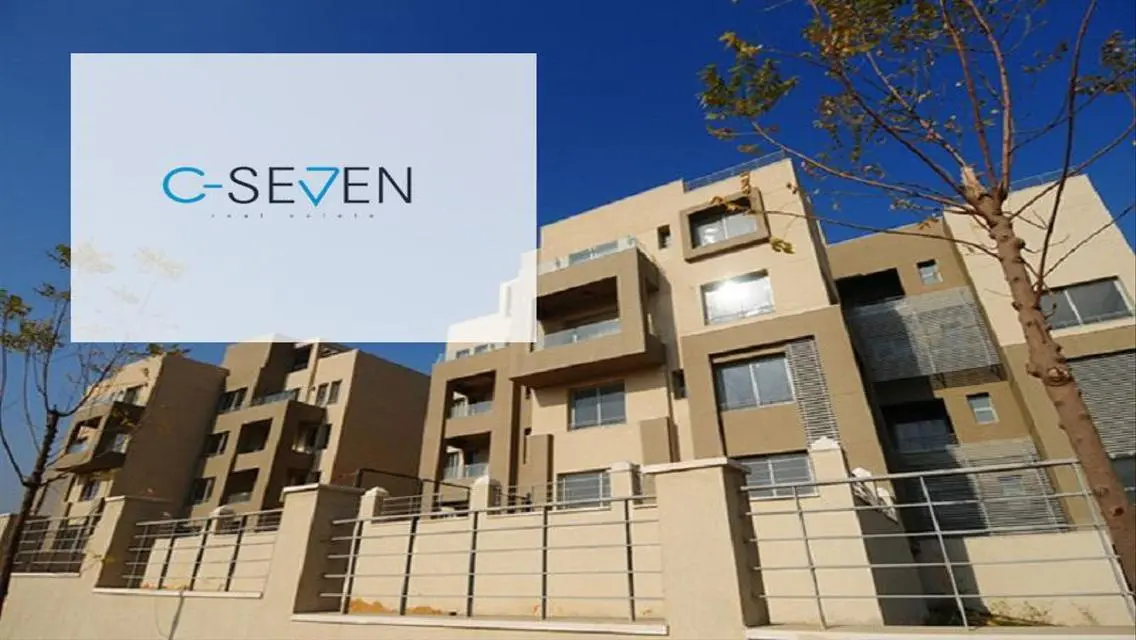 Apartment for sale at village gate palm hills