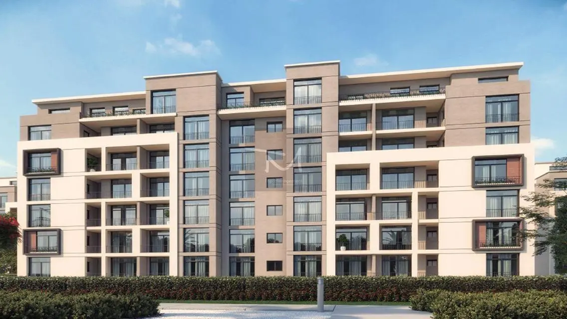 Good Opportunity Buy an Apartment in Sarai