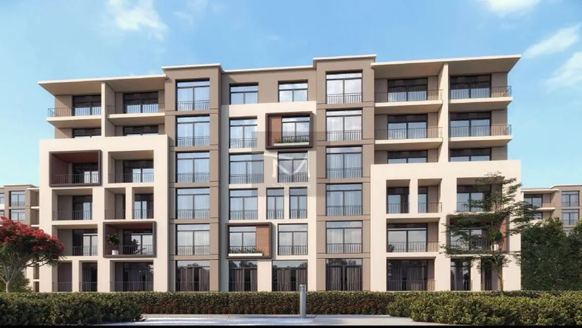 Good Opportunity Buy an Apartment in Sarai