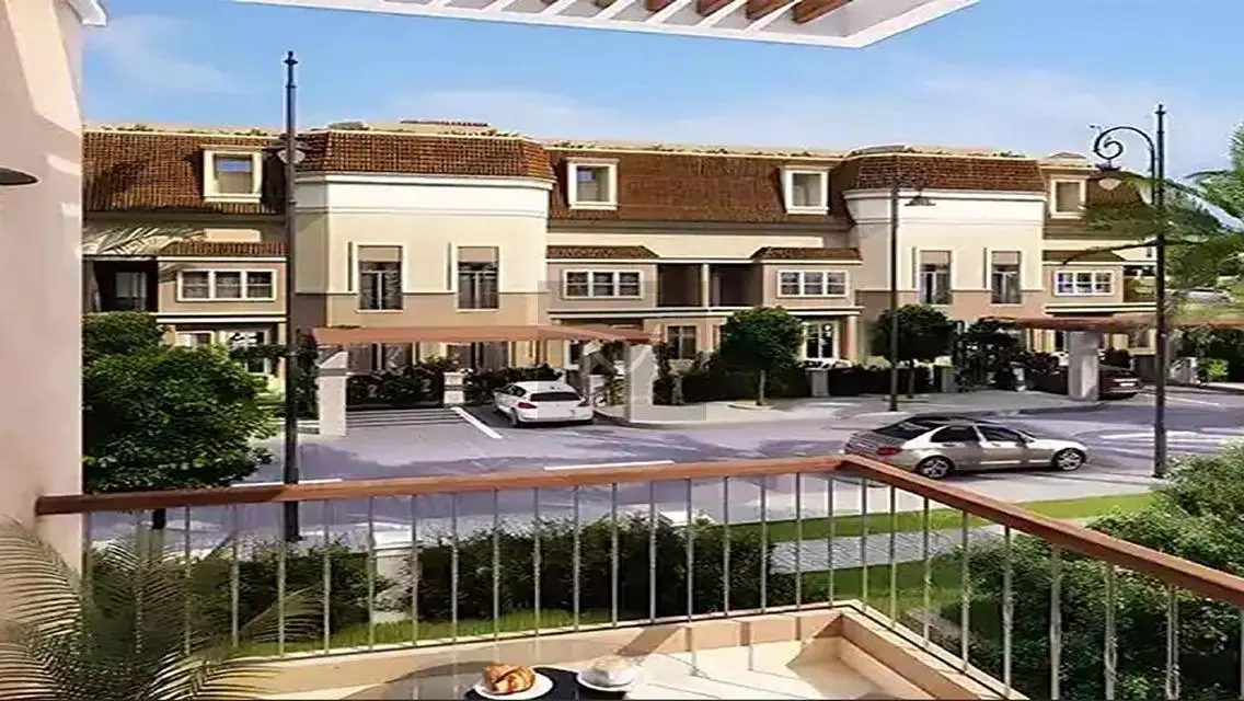 Good Opportunity Buy an Apartment in Sarai