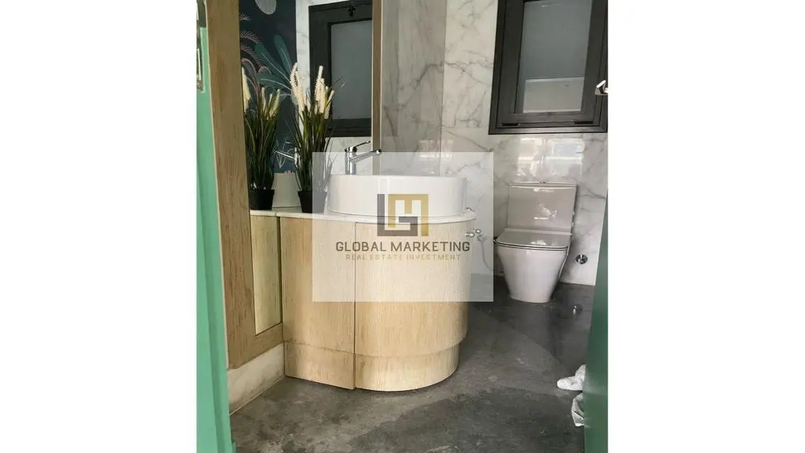 Apartment for rent in one of the most luxurious