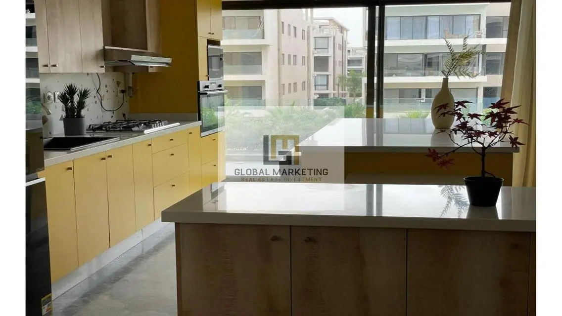 Apartment for rent in one of the most luxurious
