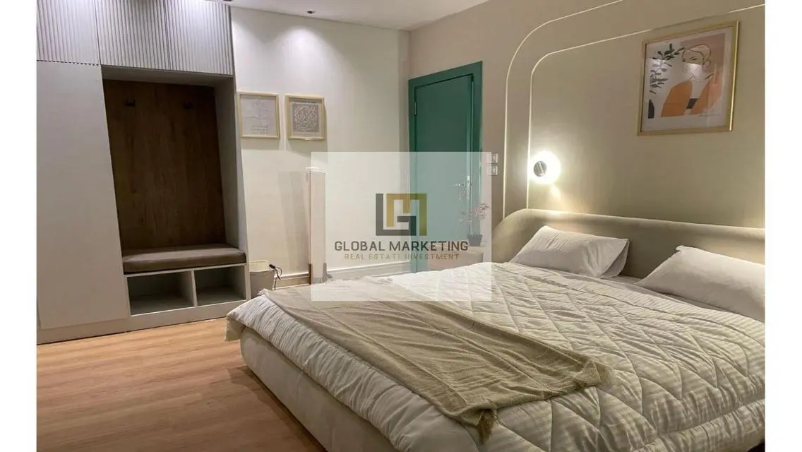 Apartment for rent in one of the most luxurious