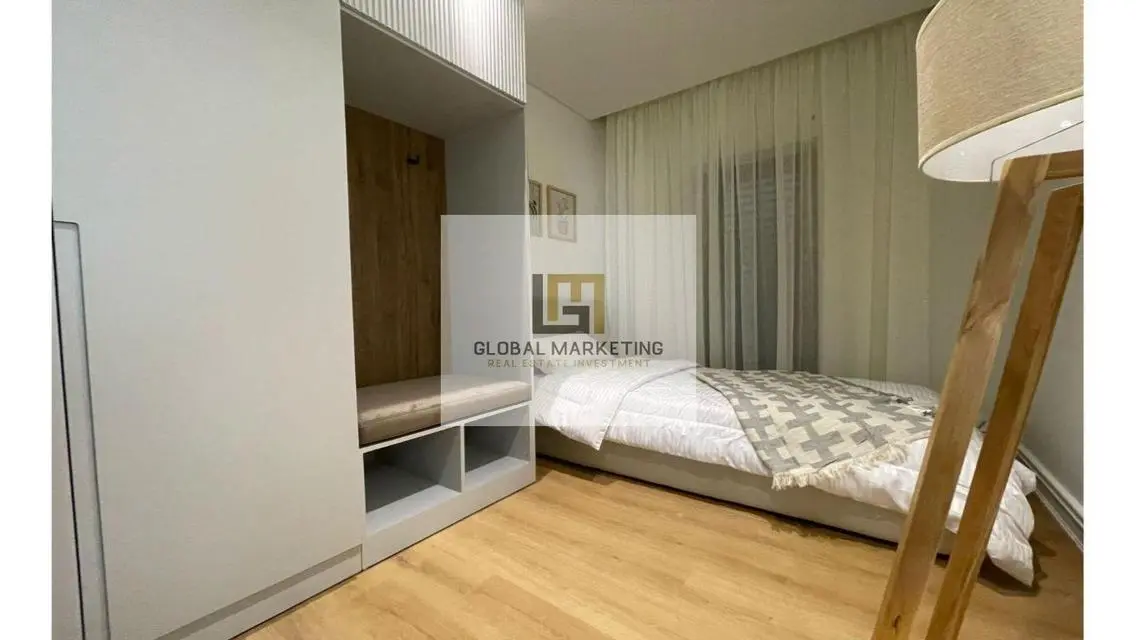 Apartment for rent in one of the most luxurious