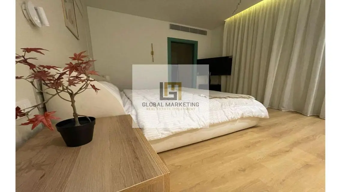 Apartment for rent in one of the most luxurious