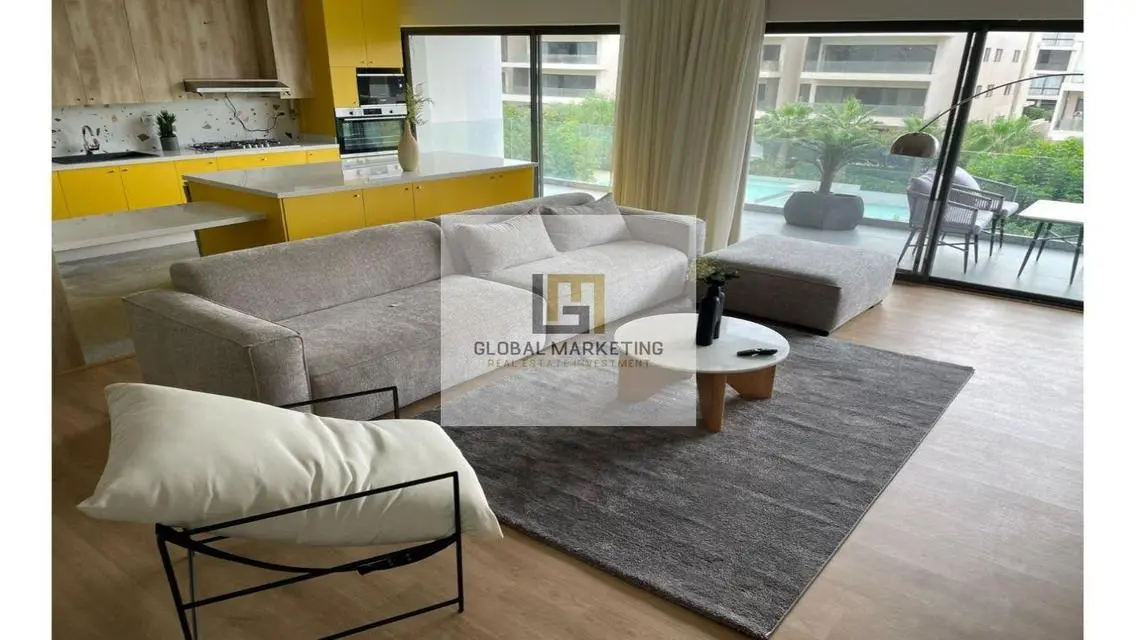 Apartment for rent in one of the most luxurious