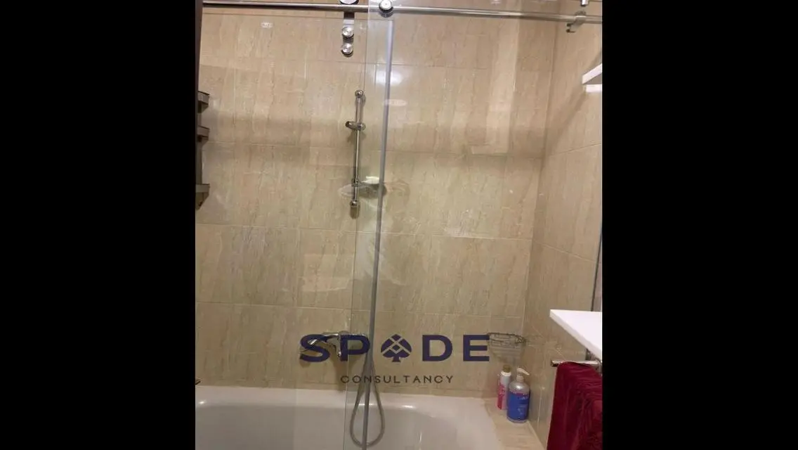 دوبلكس للايجار بالنرجس عمارات فى موقع متميز