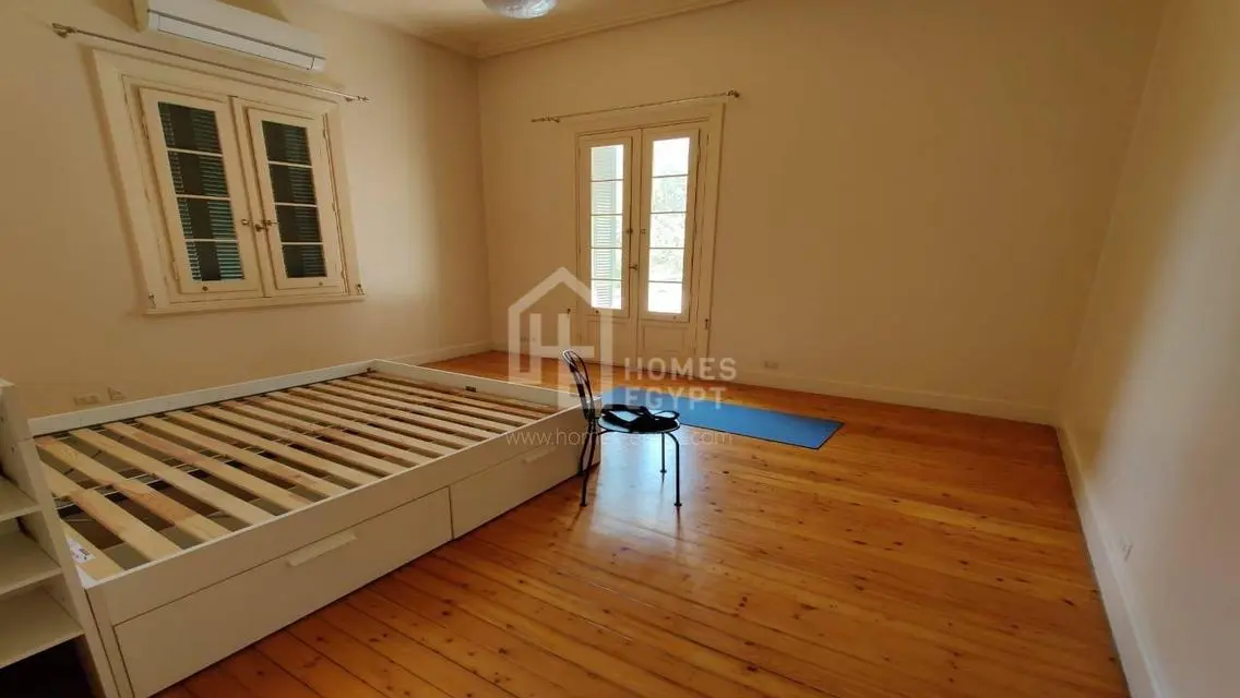 Ready to Move In Apt for Rent in South Zamalek