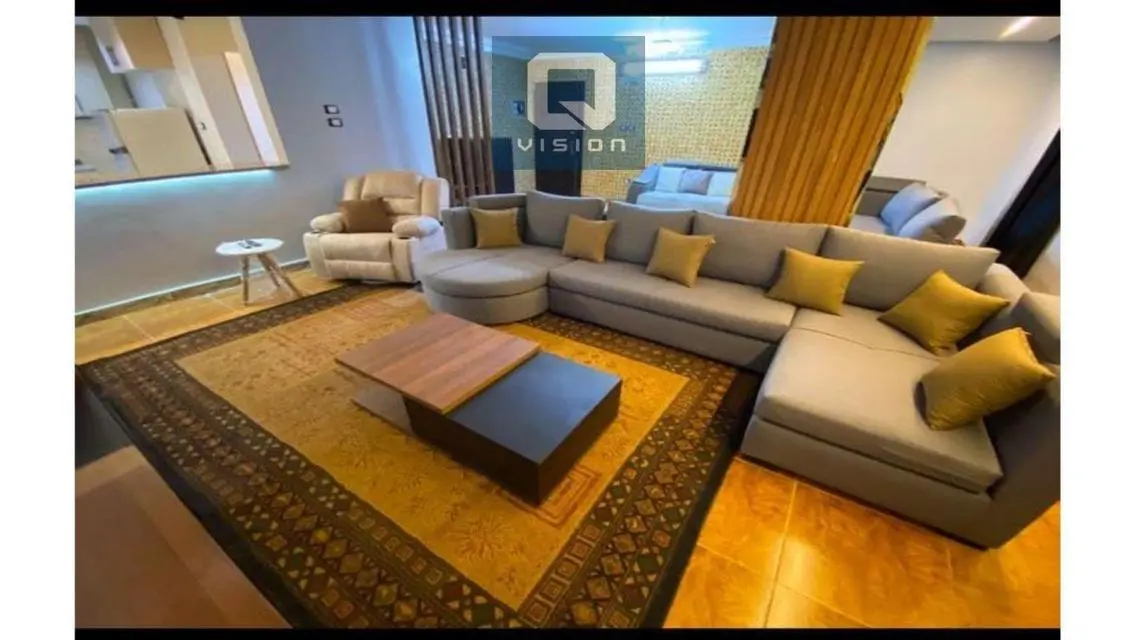 Luxury Apartment for Rent in a Prime Location