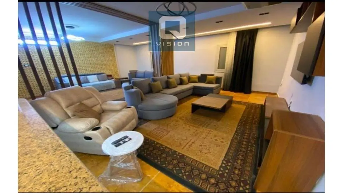Luxury Apartment for Rent in a Prime Location
