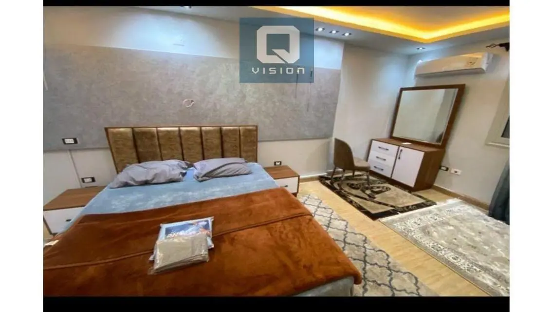 Luxury Apartment for Rent in a Prime Location