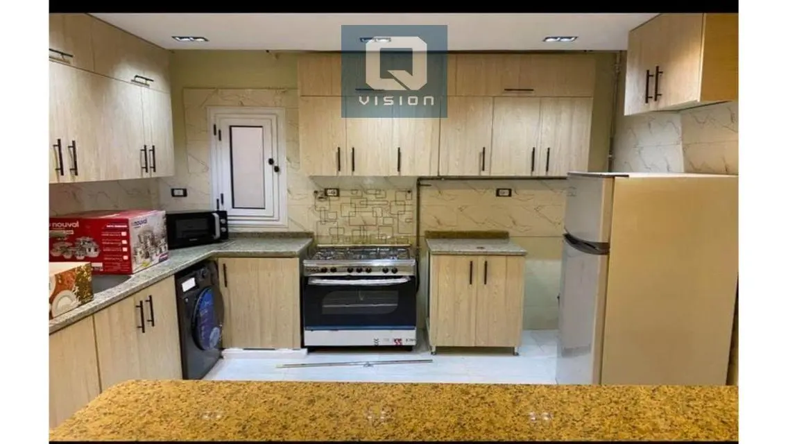 Luxury Apartment for Rent in a Prime Location