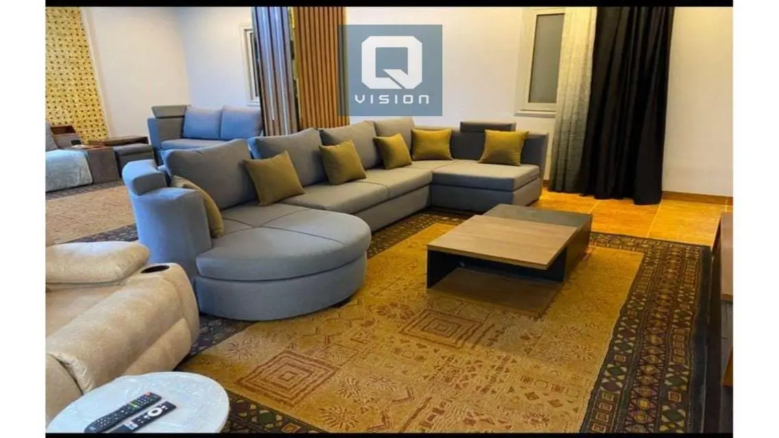 Luxury Apartment for Rent in a Prime Location