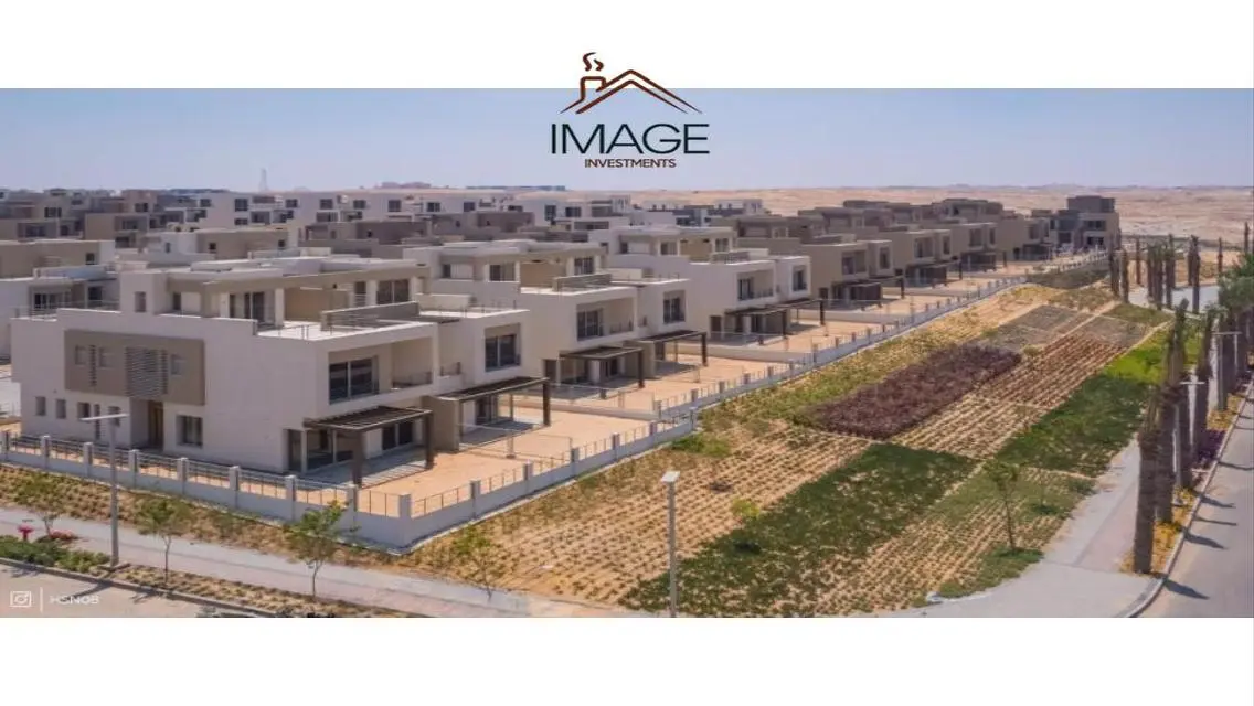 ستوديو بجاردن للبيع بسعر مميز- بالم هيلز نيو كايرو