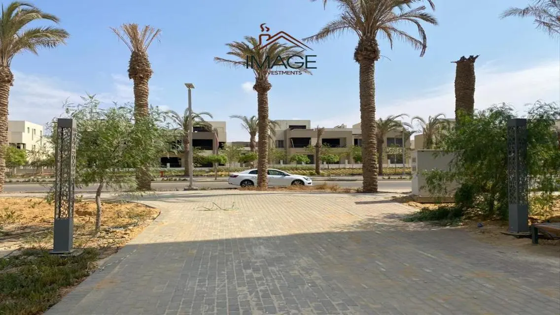 ستوديو بجاردن للبيع بسعر مميز- بالم هيلز نيو كايرو