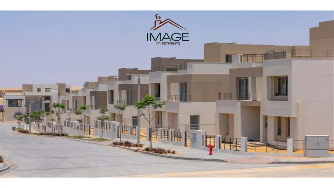 ستوديو بجاردن للبيع بسعر مميز- بالم هيلز نيو كايرو