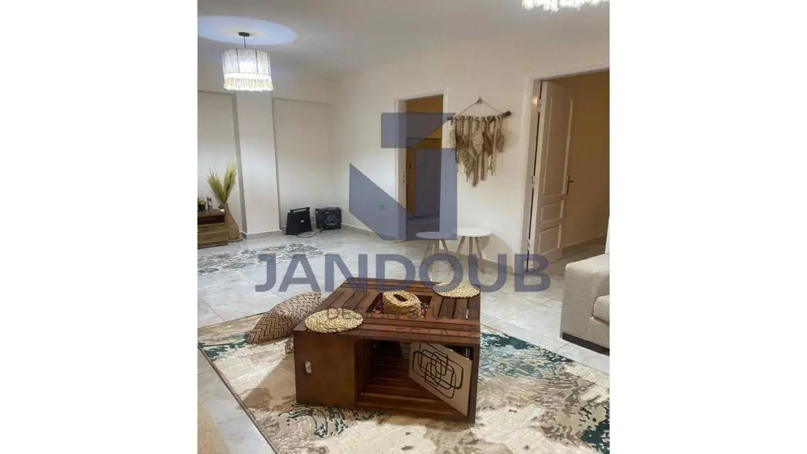 Basement Apartment for Rent