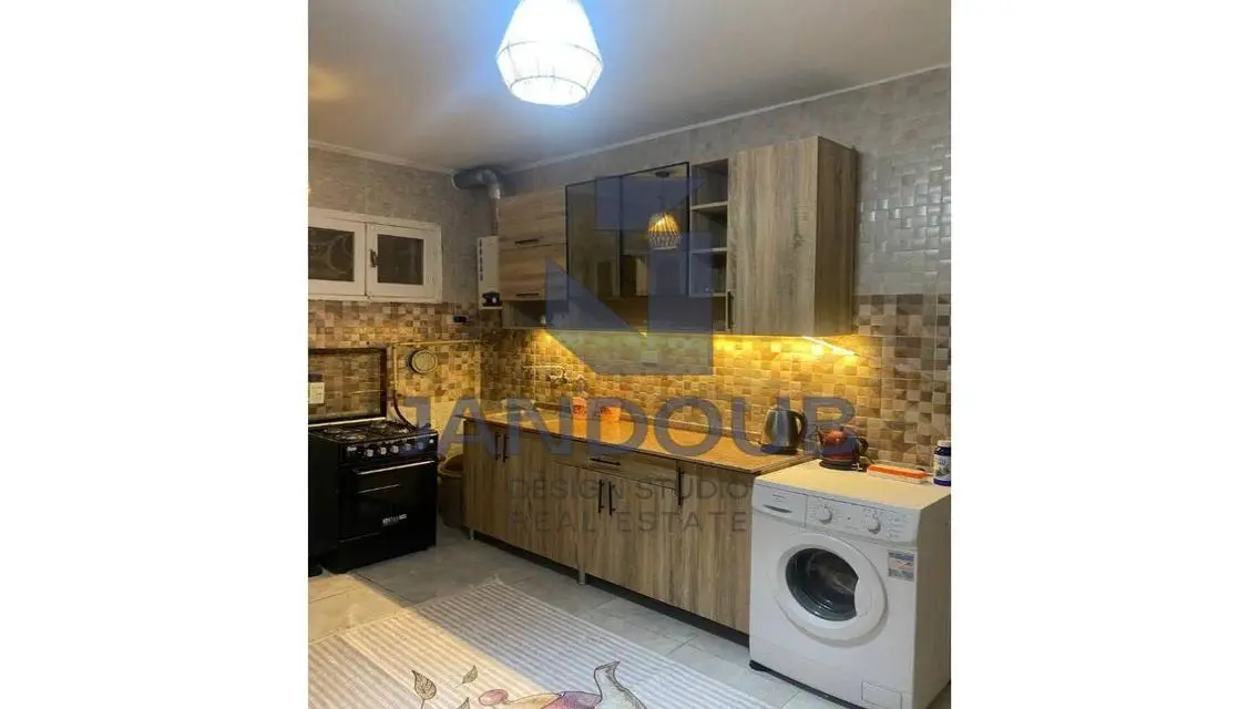 Basement Apartment for Rent