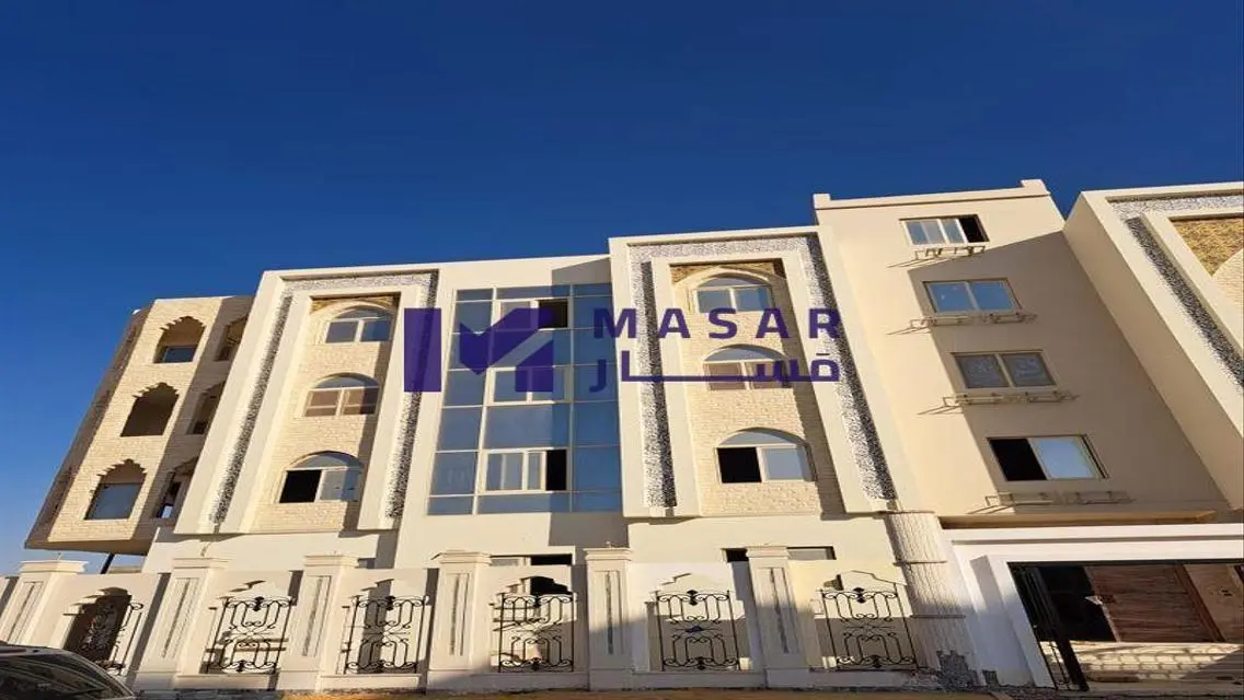 فرصة رائعة للسكن والاستثمار في موقع استراتيجي!