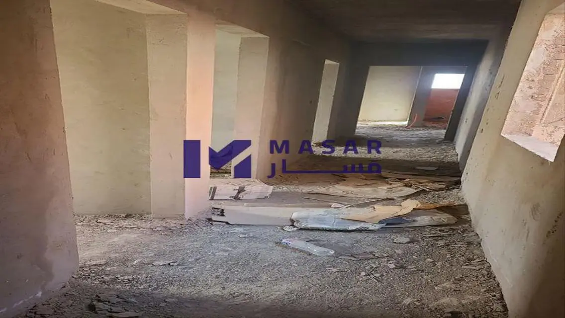 فرصة رائعة للسكن والاستثمار في موقع استراتيجي!