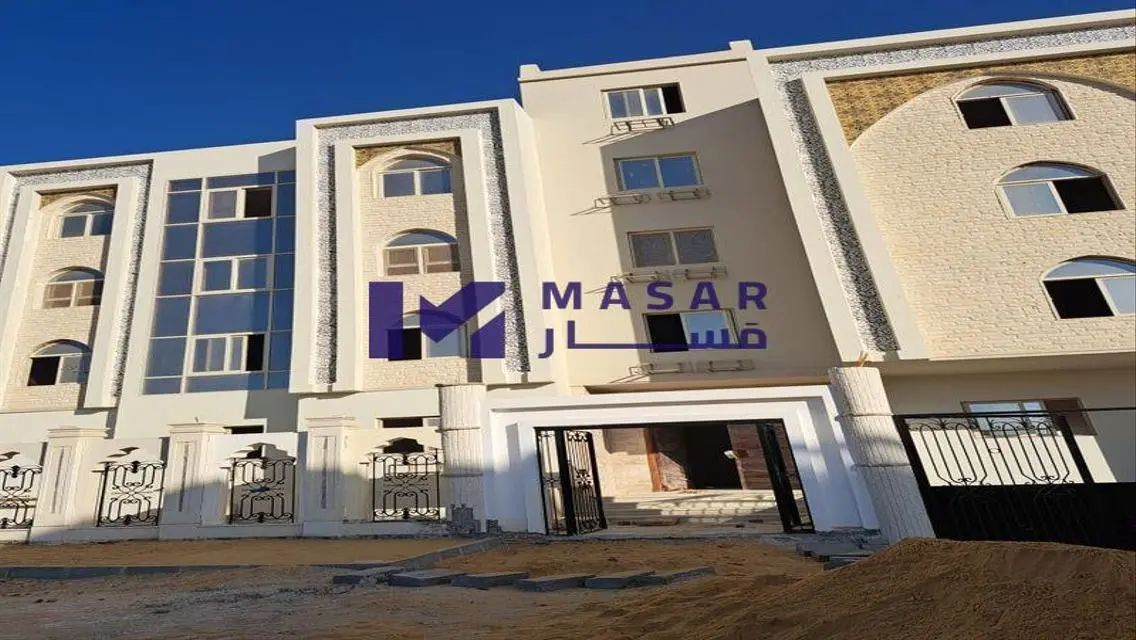 فرصة رائعة للسكن والاستثمار في موقع استراتيجي!