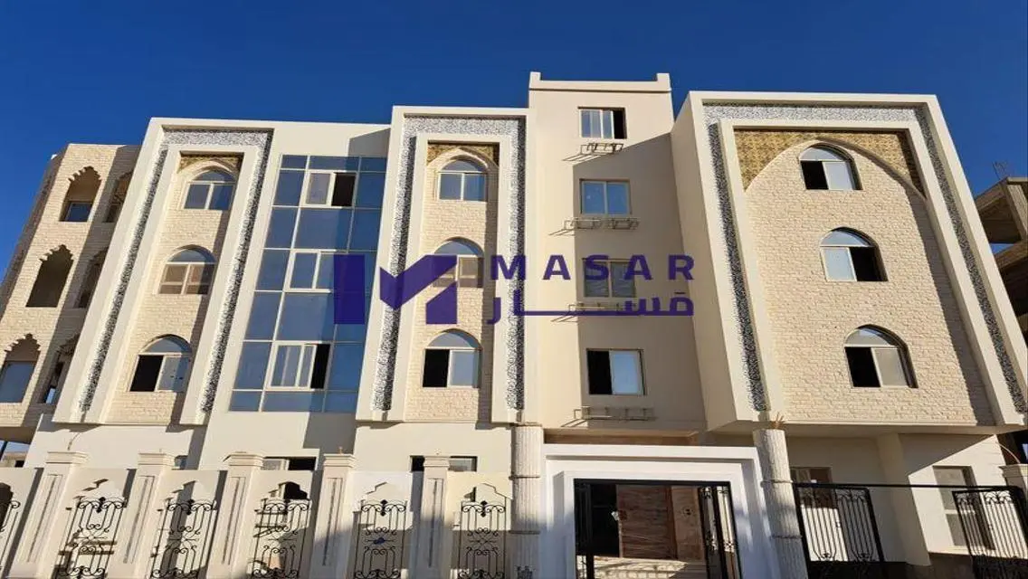 فرصة رائعة للسكن والاستثمار في موقع استراتيجي!