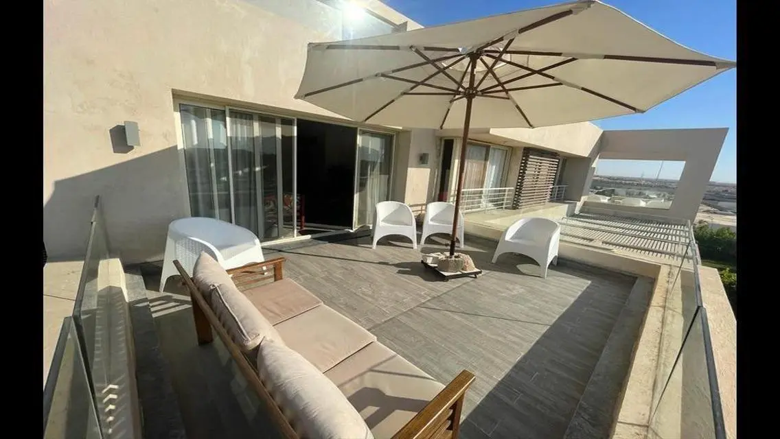 Hot Deal lowest price fully finished upper chalet