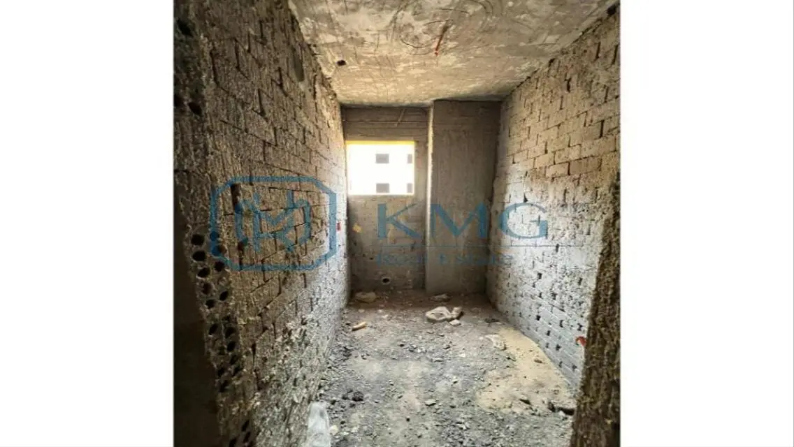 شقه باللوتس التجمع استلام فوري بتسهيلات وبسعر لقطه