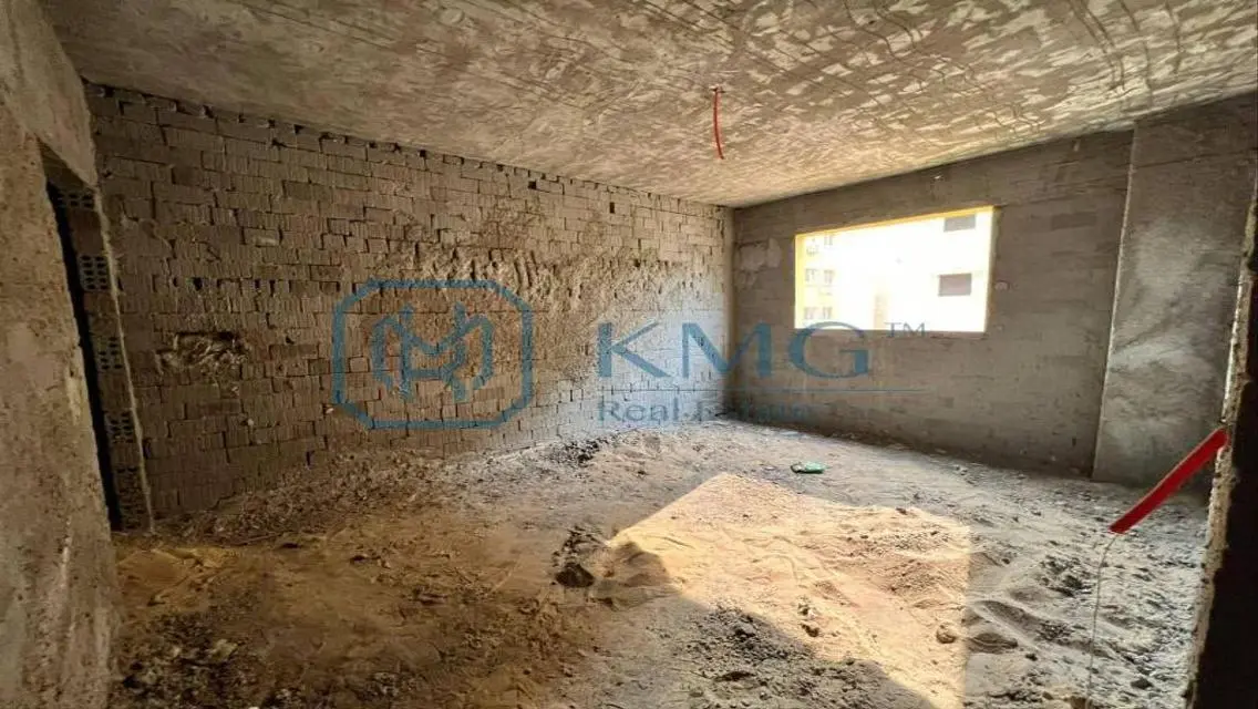 شقه باللوتس التجمع استلام فوري بتسهيلات وبسعر لقطه