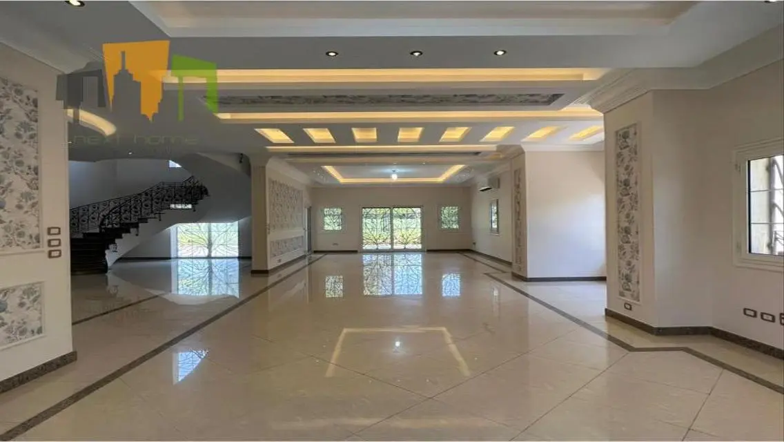 Luxurious Apartment for Sale with 615 sqm