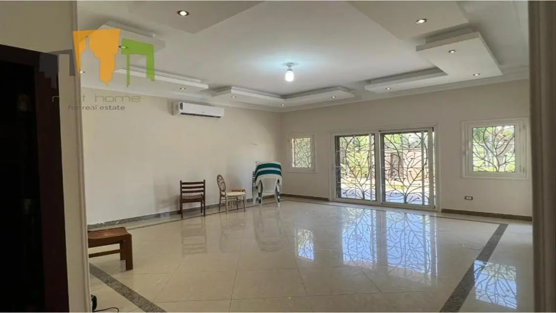 Luxurious Apartment for Sale with 615 sqm