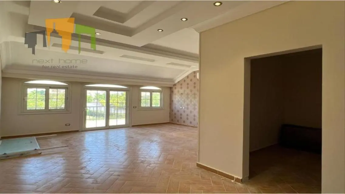 Luxurious Apartment for Sale with 615 sqm