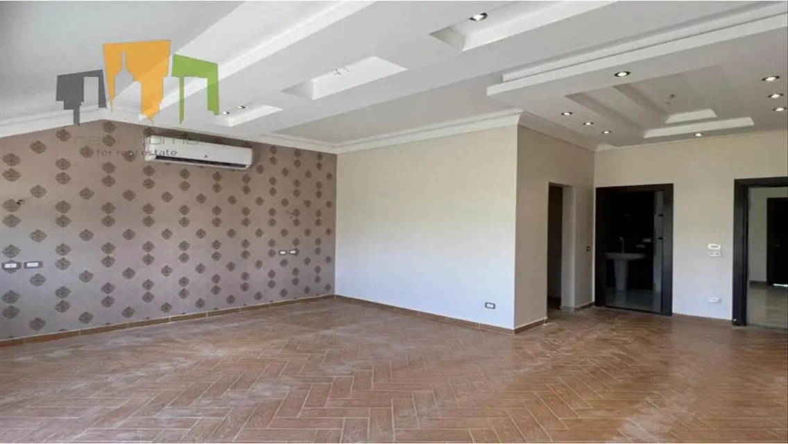 Luxurious Apartment for Sale with 615 sqm