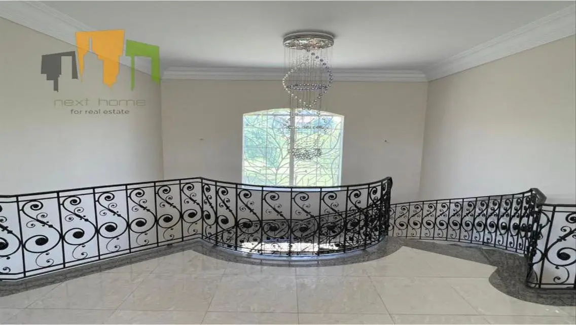 Luxurious Apartment for Sale with 615 sqm