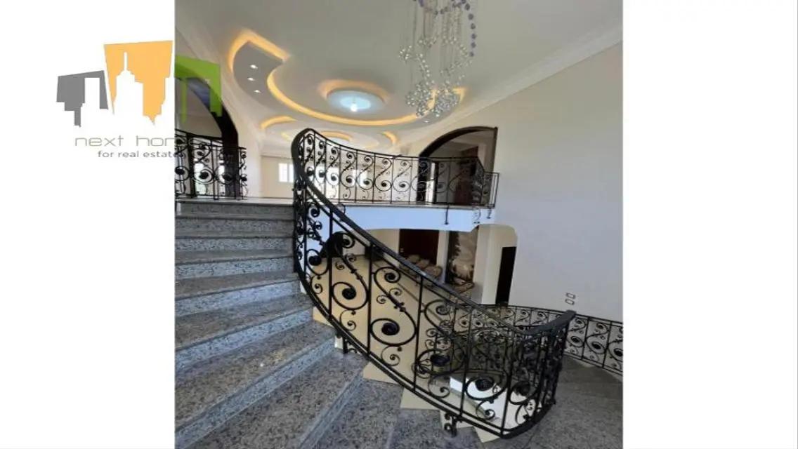 Luxurious Apartment for Sale with 615 sqm