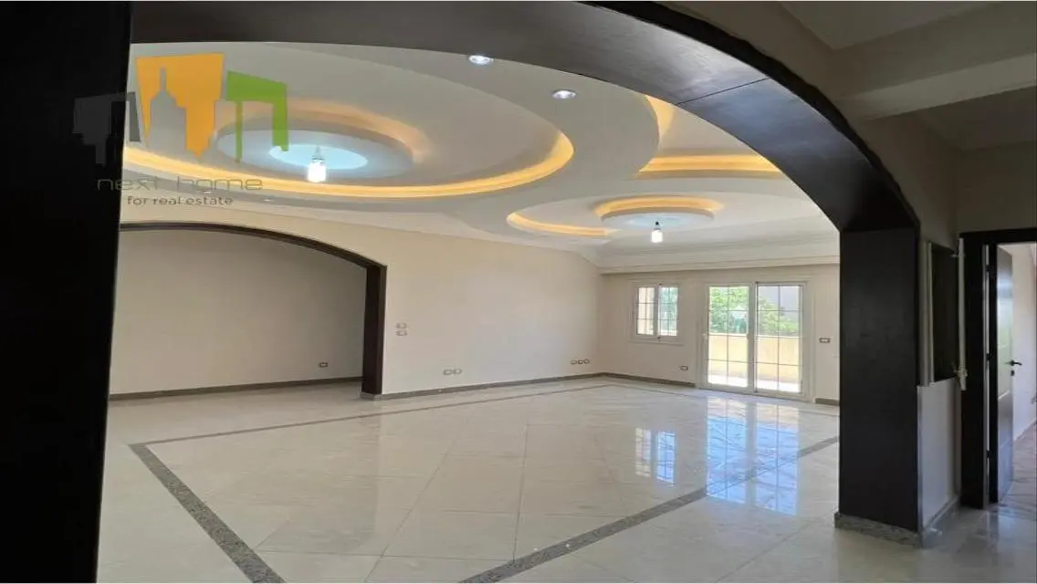 Luxurious Apartment for Sale with 615 sqm