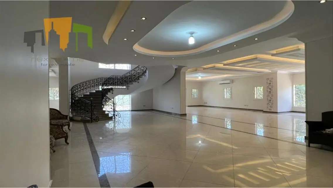 Luxurious Apartment for Sale with 615 sqm