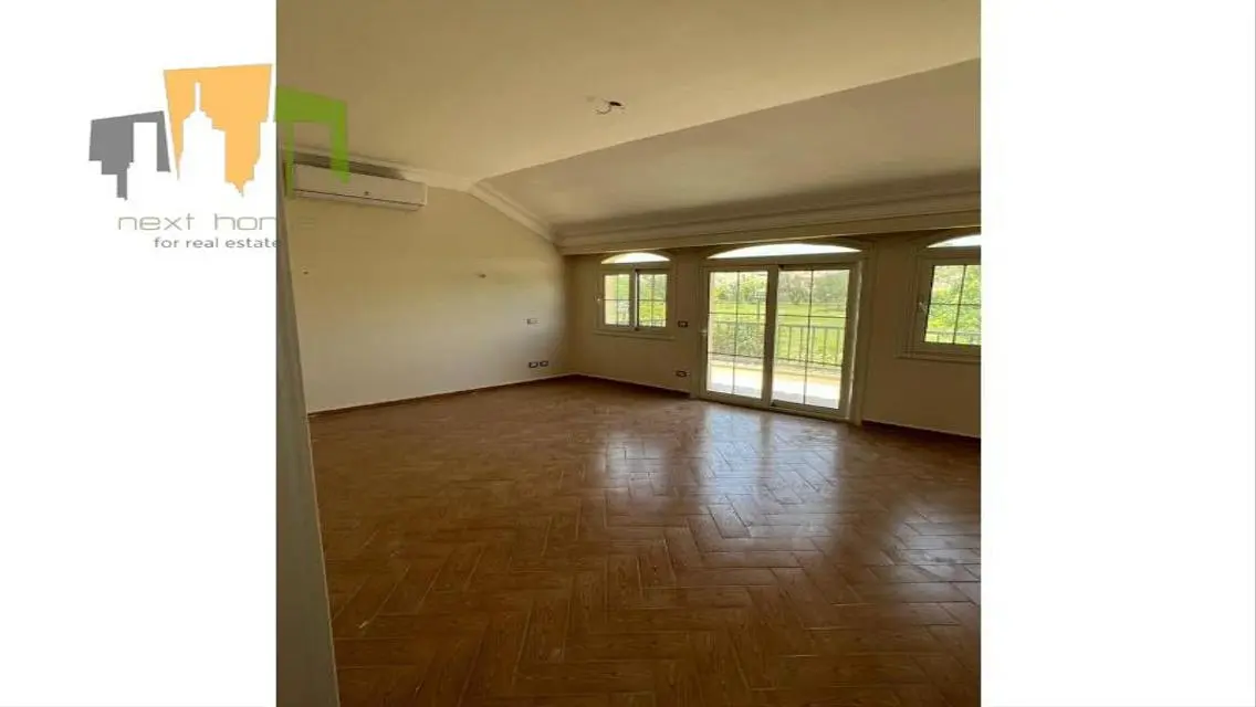 Luxurious Apartment for Sale with 615 sqm
