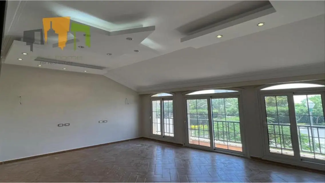 Luxurious Apartment for Sale with 615 sqm